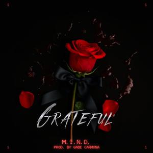 Grateful (feat. M.I.N.D.)