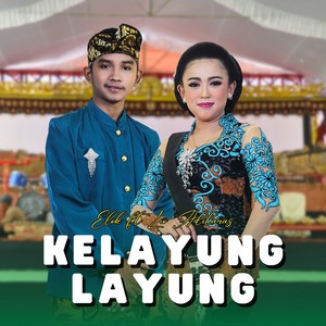 Kelayung Layung