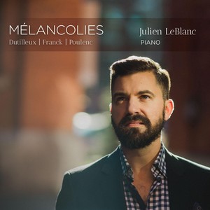 Mélancolies