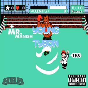 EyeTunes (feat. A2thak) (Explicit)