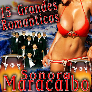 15 Grandes Romanticas