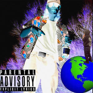 FAT BLUNTZ (feat. KLOUDY808) (Explicit)