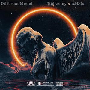 Different Mode! (Explicit)