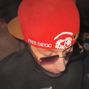 FREE DIEGO (Explicit)