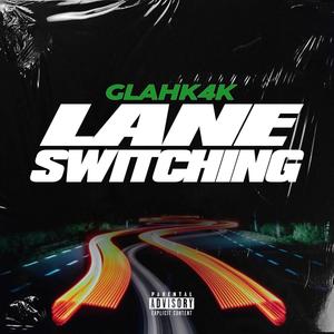 Lane Switching (Explicit)