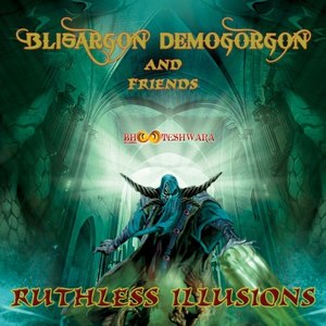 Lords Of Illusions (Original Mix)