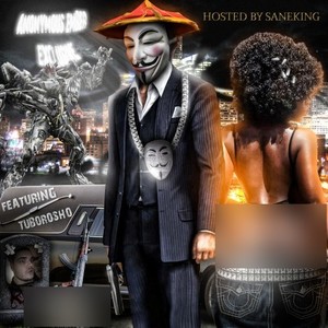 Anonymous EMBER EXCLUSIVE (Explicit)