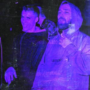 SAVAZH SQUAD (CHOPPED & FVKKED UP) (feat. Erkė & Micro One) (Explicit)