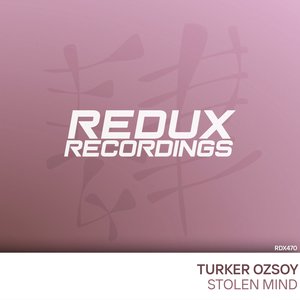 Stolen Mind (Extended Mix)
