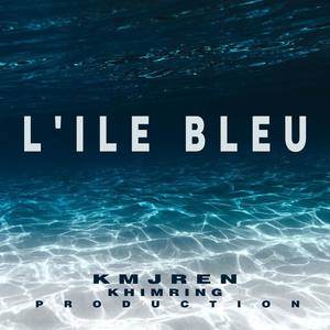 L'ile Bleu