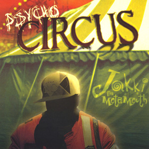 Psycho Circus