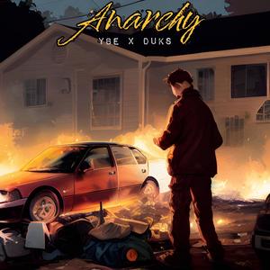 Anarchy (feat. Duks) (Explicit)