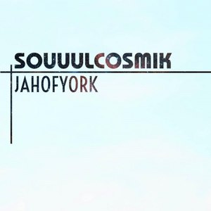 Souuulcosmik