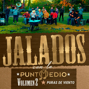 Banda Punto Medio - El Brinquito