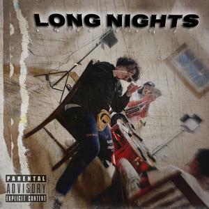 Long Nights (feat. Guapdonedidit) (Explicit)