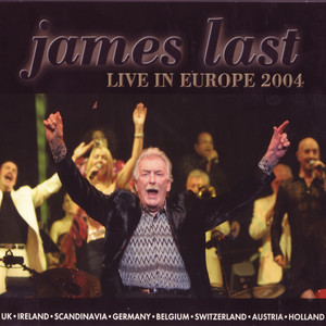 James Last (Live In Europe 2004)