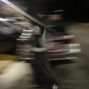 The Storm, Pt. 5 (Explicit)