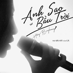 Ánh Sao Và Bầu Trời (Live)