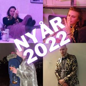 Nyår 2022 (feat. Corrified)