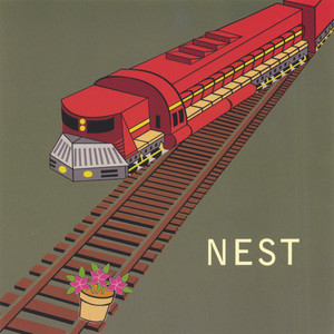 Nest E.P.