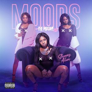 Mood Swings (feat. St3am Lagoon)