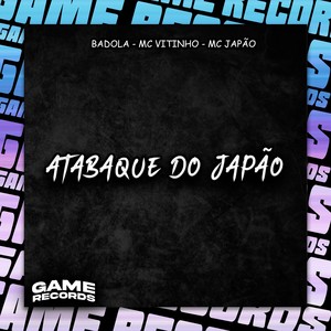 Atabaque Do Japão (Explicit)