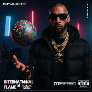 Sahara (feat. Jalil) (Explicit)