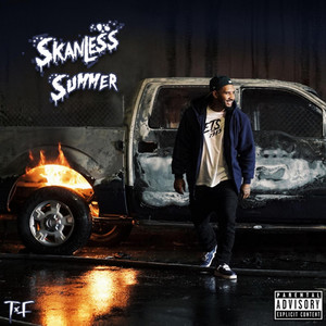 Skanless Summer (Explicit)