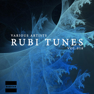 Rubi Tunes, Vol. 018