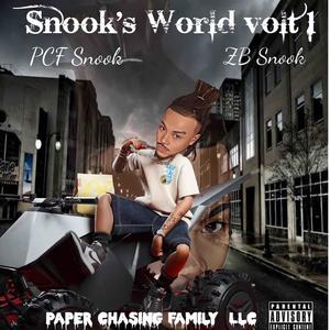 Snooks World vol. 1 (Explicit)