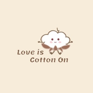 Love is Cotton On