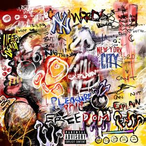 LOVE WORLD.(feat. FLEEGO & SEMI S7EVIN) (Explicit)