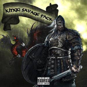 Kingg Savage Pack (Explicit)