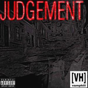 JUDGEMENT. (Explicit)