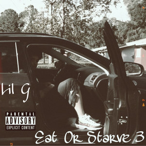 Eat or Starve 3 (Explicit)