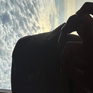 not my lover (feat. SevoK) (Explicit)