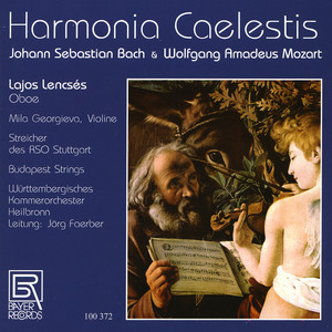 Harmonia Caelestis