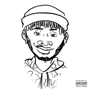 Lonely Stoner (Explicit)