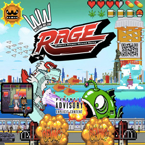 Melancholy (Explicit)