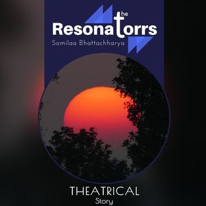 Theatrical Story (Original Mix)
