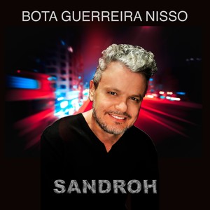 Bota Guerreira Nisso