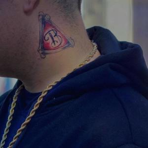 Broky: eRoom #2 (feat. Broky) (Explicit)