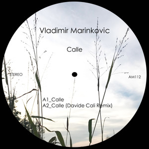 Calle (Original Mix)