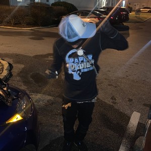 Get it Up Their Bike Life Anthem (RipBig28) (Explicit)