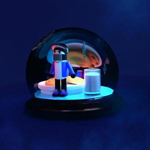 Akuma (feat. Osmani GW) (Explicit)