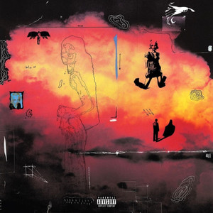 In my head (Explicit)