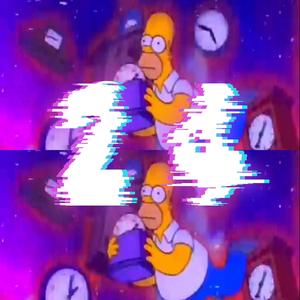 Simpsonwave2000 (feat. FrankJavCee)