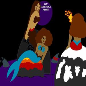 Louis Luggage (feat. RockN) (Explicit)