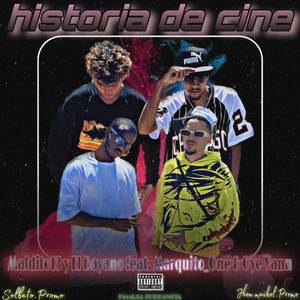 Historia de cine (Explicit)