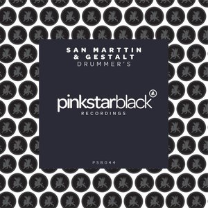 Drummer's (Original Club Mix)